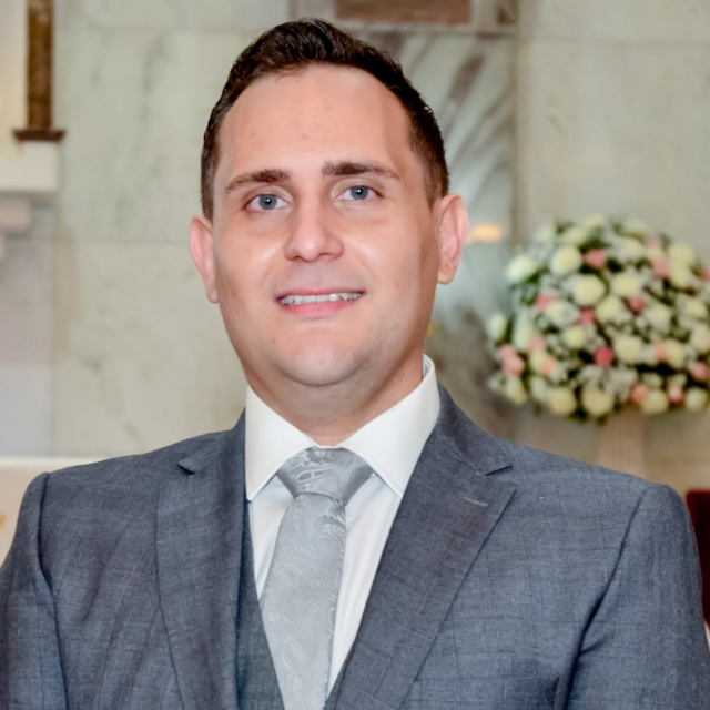 Henrique Giorgiani Camargo